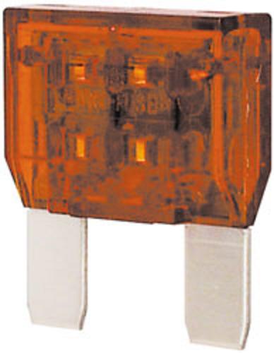 Imperial 72272 Maxi Blade Fuse, 40 Amp, Orange