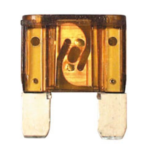 Imperial 72275 Maxi Blade Fuse, 70 Amp, Tan