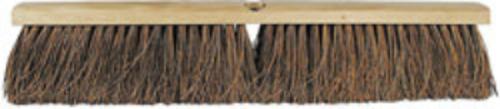 Imperial 82212 Heavy-Duty Garage Brush, 24"