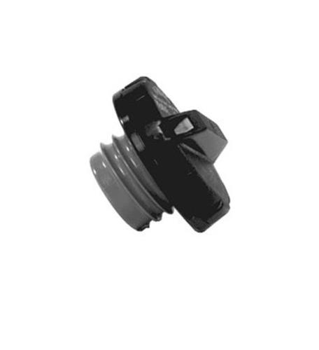 Imperial 5860 Gas Fuel Tank Cap #RG817, Plastic