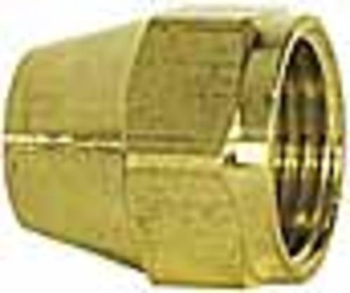 buy brass flare pipe fittings & nuts at cheap rate in bulk. wholesale & retail plumbing repair tools store. home décor ideas, maintenance, repair replacement parts