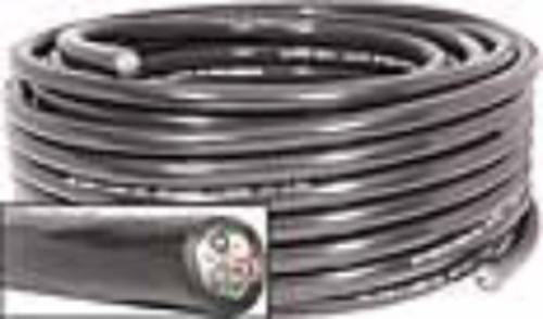 Imperial 6020-4 Heavy-Duty Trailer Cable, 500', 14-Gauge