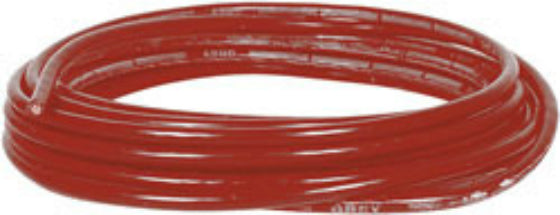 Imperial 6211 8-Gauge Color Coded Battery Cable, 25', Red