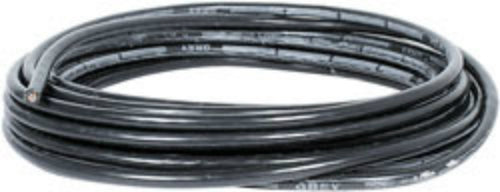 Imperial 6220 4-Gauge Color Coded Battery Cable, 25', Gray
