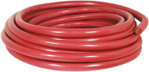 Imperial 6225 1-Gauge Color Coded Battery Cable, 25', Pink