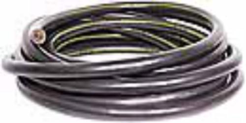 Imperial 6232 4/0-Gauge Color Coded Battery Cable, 25', Yellow
