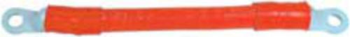 Imperial 70809 2/0-Gauge Positive Battery Harness, 17-1/2", Red