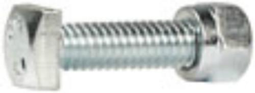 Imperial 70810 Battery Bolt, 5/16-18"x1-3/8"