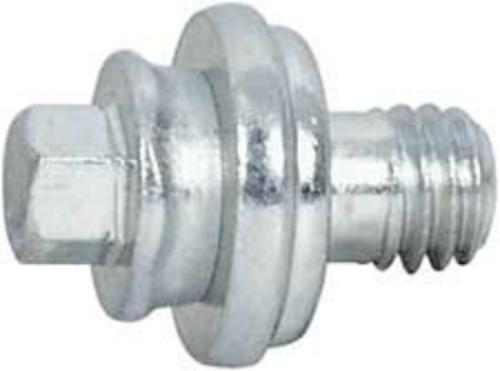 Imperial 70815 Side Terminal Battery Bolt, 3/8"x13/32"