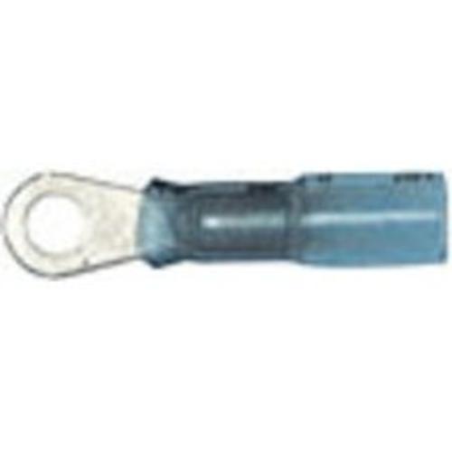 Imperial 71010 Solder Ring Terminal, Blue