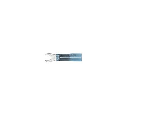 Imperial 71015 Solder Spade Terminal, Blue