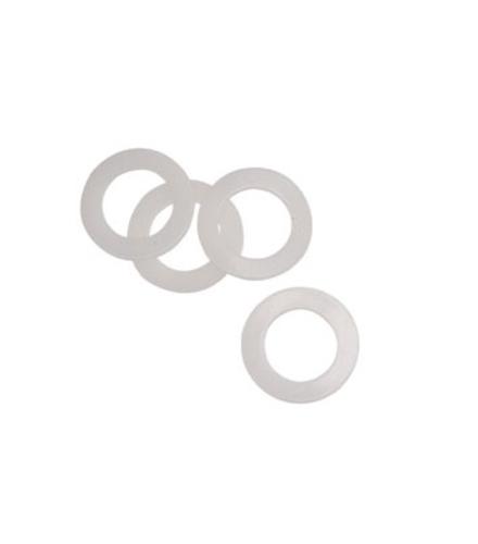 Imperial 37620 Nylon Gasket, 1/2"x3/4"x3/32"