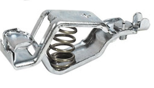 buy alligator clips, tools & testers at cheap rate in bulk. wholesale & retail electrical material & goods store. home décor ideas, maintenance, repair replacement parts