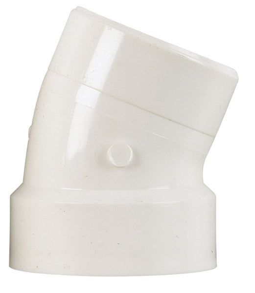 buy pvc-dwv fittings at cheap rate in bulk. wholesale & retail plumbing supplies & tools store. home décor ideas, maintenance, repair replacement parts