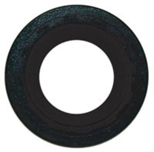 Imperial 8105 Sealing Washer, 29.9mm x 15.5mm x 5.5mm, Green