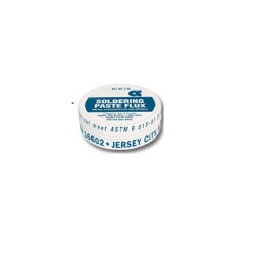 Imperial 82107 Soldering Paste Flux 2 Oz