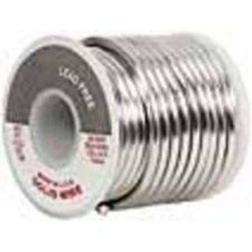 Imperial 82127 Lead Free Solid Solder, 1 lbs
