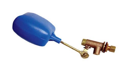 Dial 4162 Heavy-Duty Bronze Body Float Valve