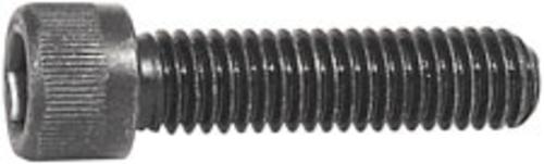 Imperial 13108 Socket Head Cap Screw, M5-0.80 x 12mm, Per Package Of 50