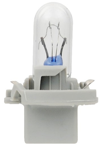 Imperial 81387 Sub-Miniature Wedge Bulb Socket & Lamp Assembly, T1-3/4