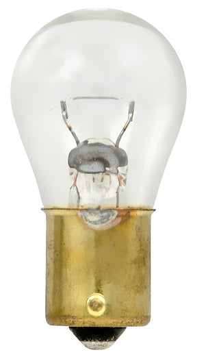 Imperial 81396 Single Contact Bayonet Miniature Bulb #93, 12.8 V, S8