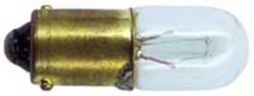 Imperial 81929 Single Contact Bayonet Miniature Bulb, 28 V, T3-1/4