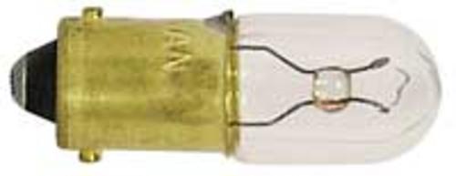 Imperial 81476 Miniature Bayonet Bulb #755, 6 V, T3-1/4