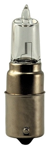 Imperial 81430 Single Contact Bayonet Miniature Bulb #795, 12.8 V, T4