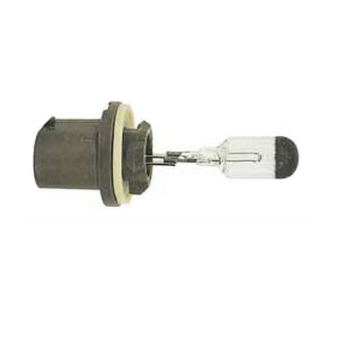 Imperial 81472 Fog Halogen Capsule Light Bulb, 1.25 Watts, 12 Volt