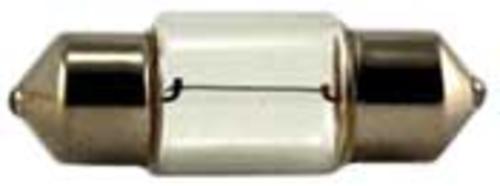 Imperial 81434 Festoon Mini Bulb #3175, 12 V, T3-1/4