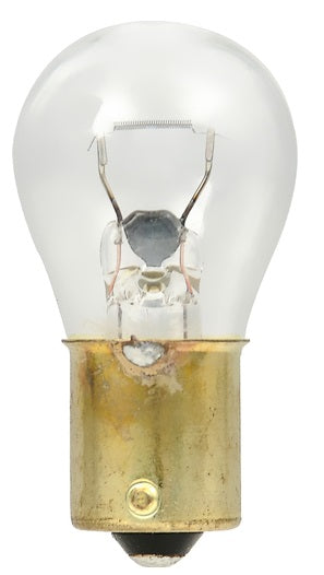 Imperial 81531 Single Contact Bayonet Miniature Bulb #1156, 12.8 V, S8,Per Package of 10