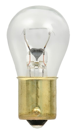 Imperial 81537 Single Contact Bayonet Miniature Bulb #1141, 12.8 V, S8