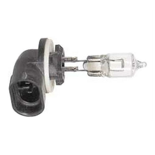 Imperial 81479-3 Fog Halogen Capsule Light Bulb, 37.5 Watts, 12.8 Volt