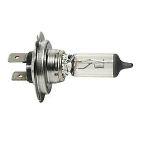 Imperial 81499 Halogen Capsule Light Bulb, 55 Watts, 12 Volt