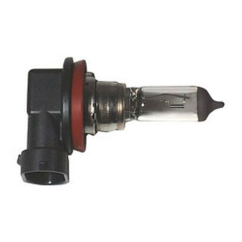 Imperial 81594 Halogen Capsule Light Bulb, 55 Watts, 12 Volt