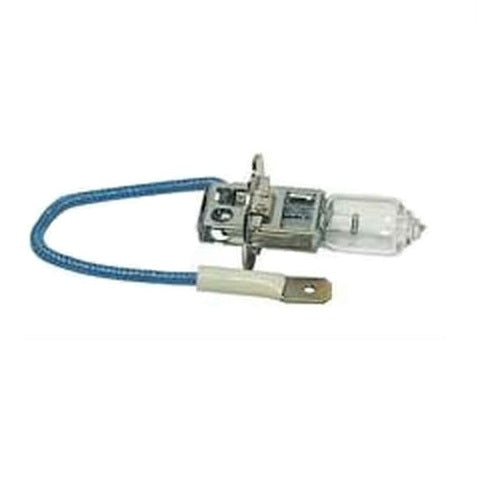 Imperial 81606 Fog Halogen Capsule Lamp, 55 Watts, 13.2 Volt