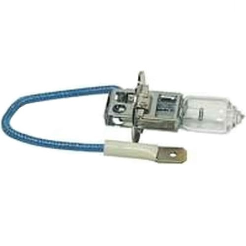 Imperial 81606-3 Fog Halogen Capsule Replacment Lamp, 13.2 Volt, 55 Watts
