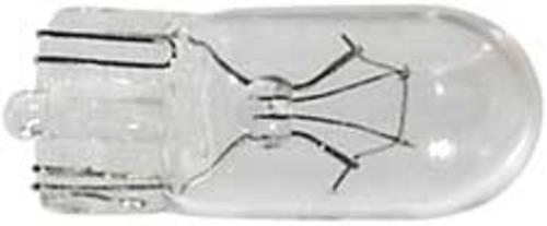 Imperial 81643 Miniature Fleet Service Bulb #161, 14 V, T3-1/4