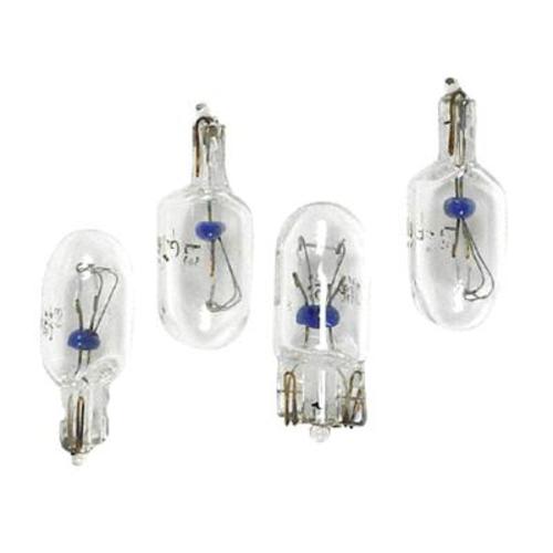 GE 81643-3 Miniature Fleet Service Bulb, 14 V, T3-1/4