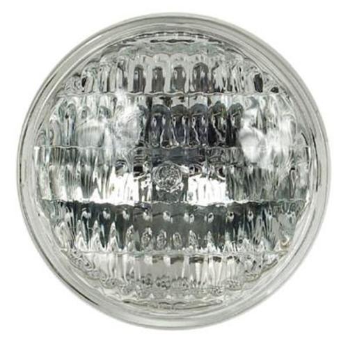 GE 81543 Sealed Beam Work Lamp #4411, 35 Watts, Clear