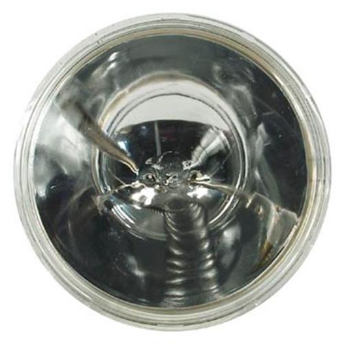 GE 81950-3 Sealed Beam Lamp For Spot Lamp #4537-2, 13 V