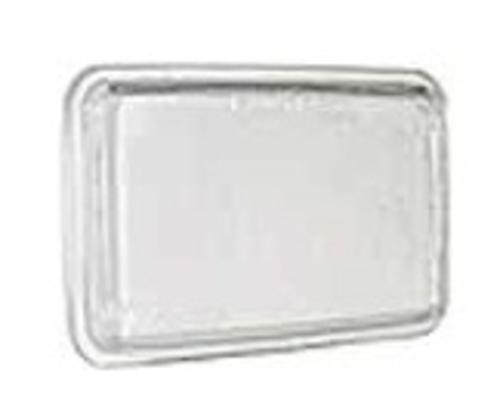 Grote 83866 Fog Lamp Lens Cover, Clear