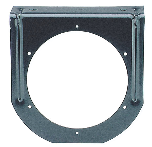 Grote 83890 US 40-Series Mounting Bracket, 4-1/2", Black