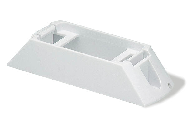 Grote 83962 US 15-Series Head Mounting Bracket Kit, White