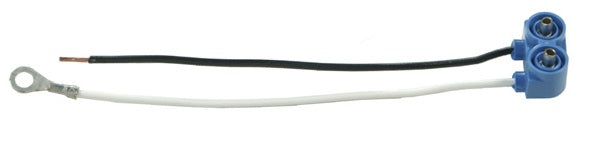 Grote 84089 Double Sealed Marker Lamp Pigtail, 6"