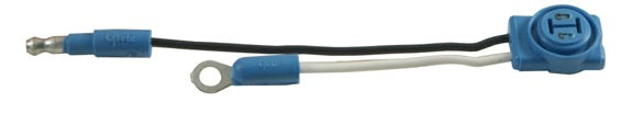 Grote 84117 Thin Line LED Pigtail, 5"