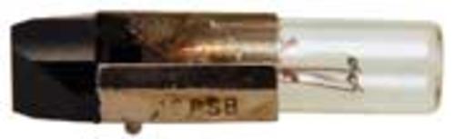 Imperial 81699 Wedge Slide Bulb #12PSB, 2.04 Watts