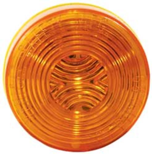 Imperial 81701 9-LED Clearance/Marker Lamp, 14 V, Amber