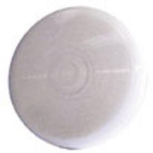 Imperial 81747 Sealed Round Incandescent Backup Light, 4", White
