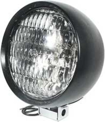 Peterson 80920 Rubber Tractor Light #M507, 5/16", Clear